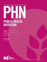 Public Health Nutrition: Assessing the challenges to women’s access and implementation of text messa