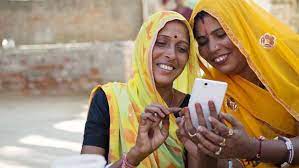 Answering the call: improving women’s access to cell phones in India must address cultural norms and